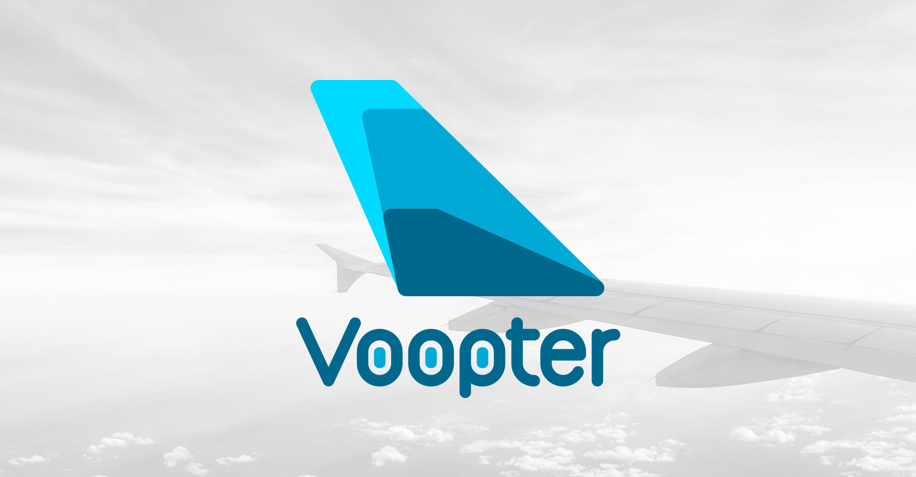 Passagens aéreas baratas - Buscador gratuito • Voopter